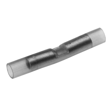 Vinyl Insulated Copper Splice