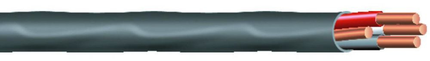 WIRE NM-B-6/3-CU-WG-125CL WIRE