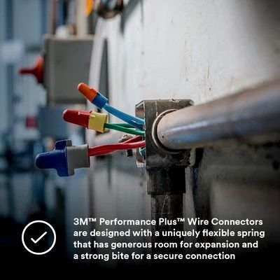 T/Y+JUG, Wire Connector