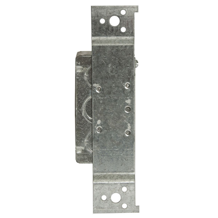 4 in. Square Boxes & Covers 237