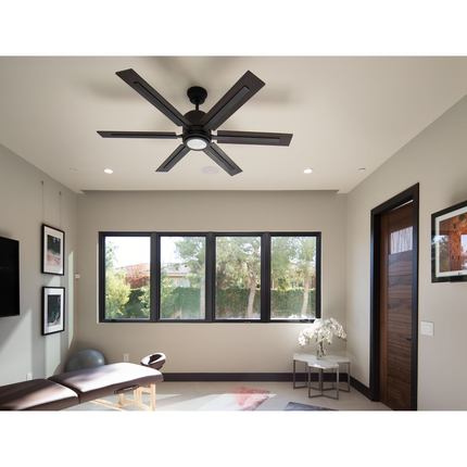 Glandon 60" Ceiling Fan