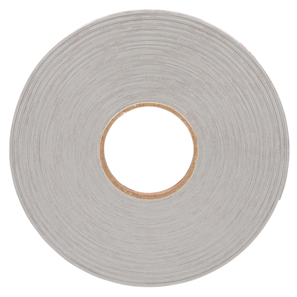 3M VHB Tape 4936, Gray, 1/4 in x 984 yd, Levelwound, 1 Roll/Case