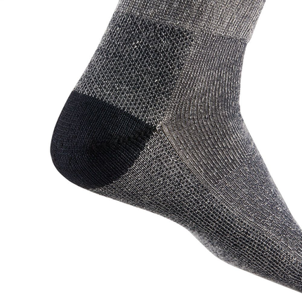 Merino Wool Thermal Socks, L