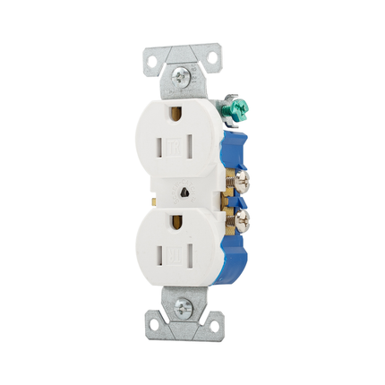 Duplex Receptacle
