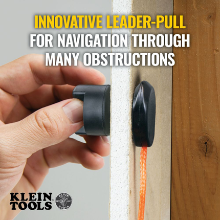 Magnetic Wire Pulling System