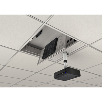 ECB2S Evolution Series Ceiling Box Fully Finished Enclosure ECB2S