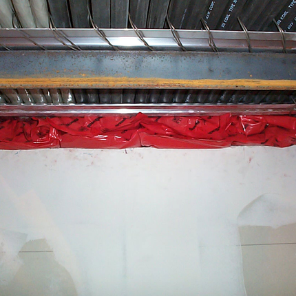 SSB Intumescent Firestop Pillow 3"x6"x9"