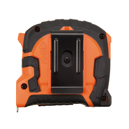 Tape Measure 25-Foot Magnetic Double-Hook