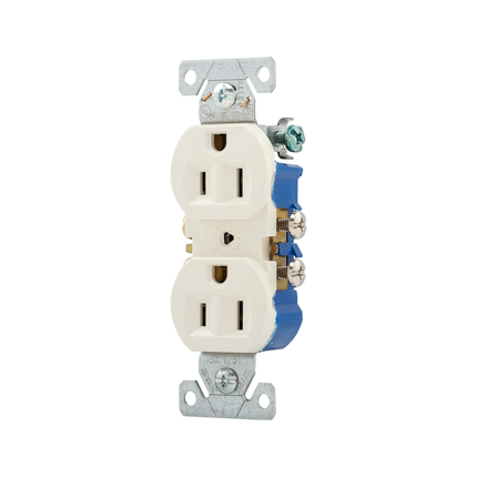 Duplex Receptacle