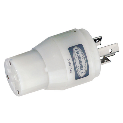 Marine Adapter L5 to NEMA 5