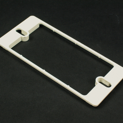 5500 Rectangular Spacer Fitting