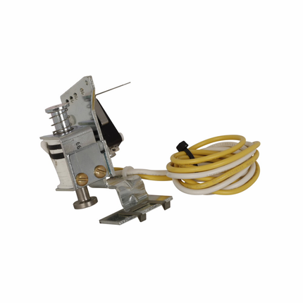 Eaton molded case circuit breaker accessory shunt trip, Shunt trip, 48-60 Vdc, N-Frame, Frame J-K, Series G