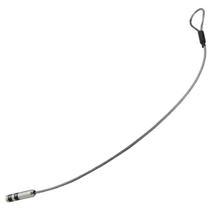 Single-Use Wire Grabber 2/0 w/28" Lanyard