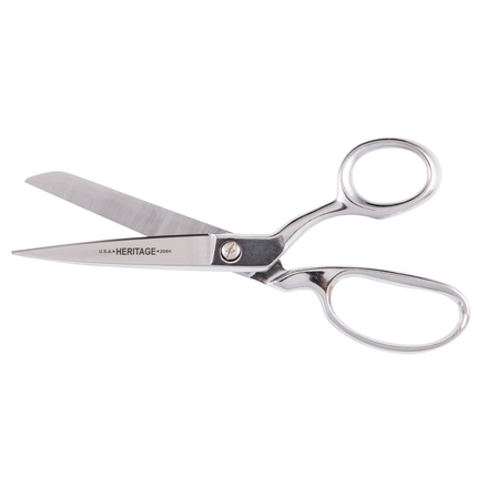 Bent Trimmer, Knife Edge, 8-Inch