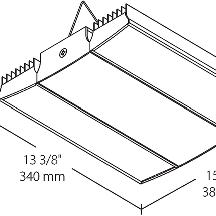RAIL95NW/D10