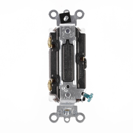 Decora Plus Rocker Switch
