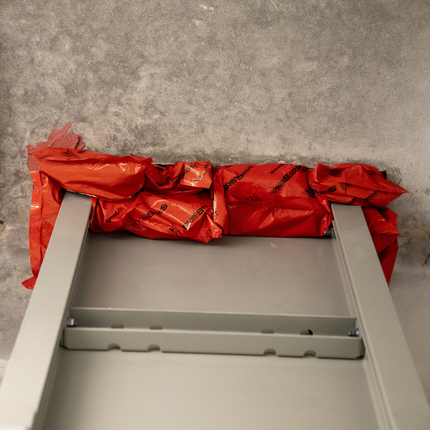 SSB Intumescent Firestop Pillow 3"x6"x9"
