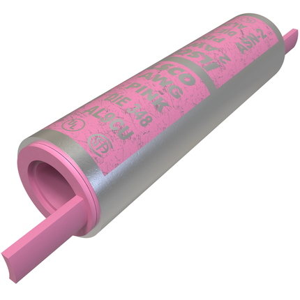 Surecrimp Aluminum Compression Sleeve, Conductor Size 2, Tin Plated, UL, CSA