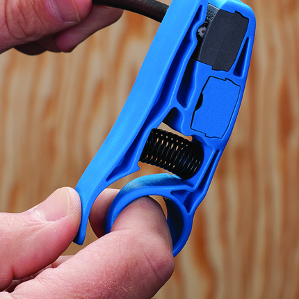 PrepPRO® Coax/UTP Cable Stripper