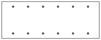 86156, Wallplate
