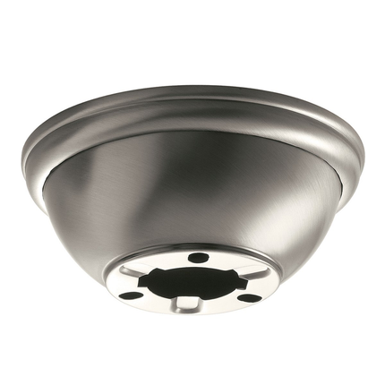 Flush Mount Kit in Antique Pewter