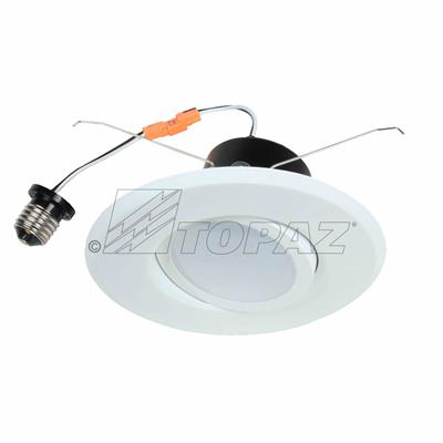 LED 5"/6" Gimbal Retrofit Unit - 4000K