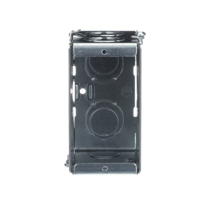 3-1/2X3-3/4,1G-MASONRY BX,22CU,GNGB