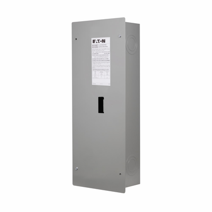 Eaton Type CH Style 3/4 in Loadcenter and Breaker Accessories,Circuit breaker unit enclosure,225Amp,10 kAIC,225 V,CH,Determined by circuit breaker installed,CCV,CC Circuit breakers,NEMA 1,Single- and three-phase