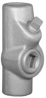 EYA-50, Explosionproof Conduit Seal Fitting