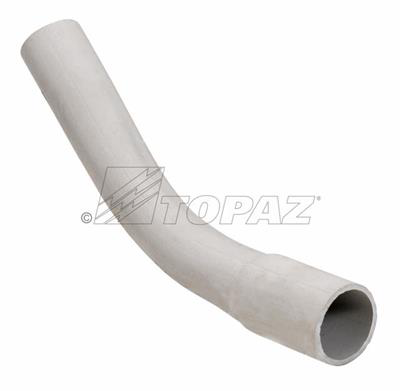 1-1/2" Schedule 40 PVC 45° Bell End Elbows