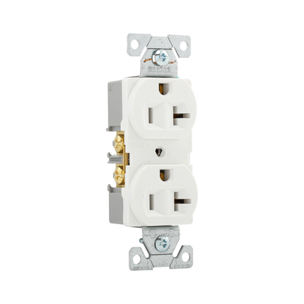 Duplex Receptacle