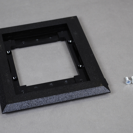 Source 1 Carpet Flange
