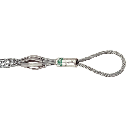 T-Basket Type Pulling Grips - Short