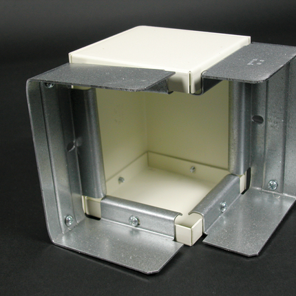 6000 Combination Internal or External Elbow Fitting