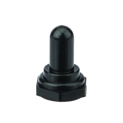 Rubber Cover For Toggle