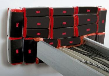 FB269, Fire Barrier Pillow