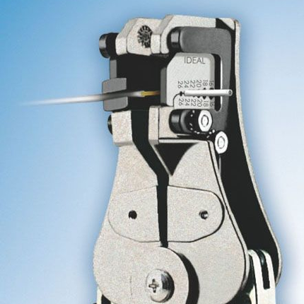 45-2129, Wire Stripper