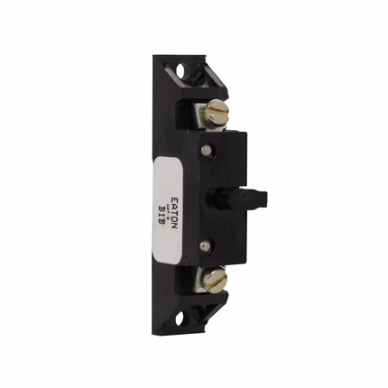 Eaton Freedom NEMA field mounting kit, Field Mounting Kits, 1NO Auxiliary contact
