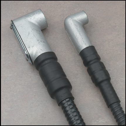 3M Corrosion Protection Kit CPT-1, Cable Min. O.D. 0.66 in (17 mm), Connector Max. O.D. 2.20 in (56 mm), 10/case