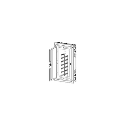 PN3048L1125C, Low Voltage Load Center
