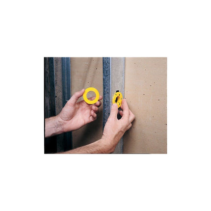 100 Bushings for Pre-Punched Hole or 1-11/32" (34.1 mm) Diameter Hole Punched by 710
