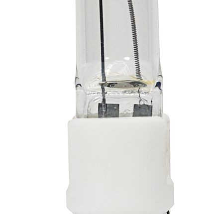 40 Watt; Halogen / Excel; T3; Clear; 3000 Average rated hours; 560 Lumens; Mini Candelabra base; 120 Volt