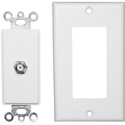 85116, Phone Wallplate