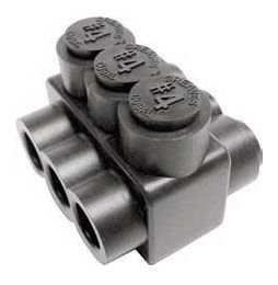 USAD-3/0-4, Power Distribution Block