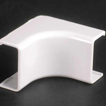 Uniduct 2700 Series Internal Elbow Fitting