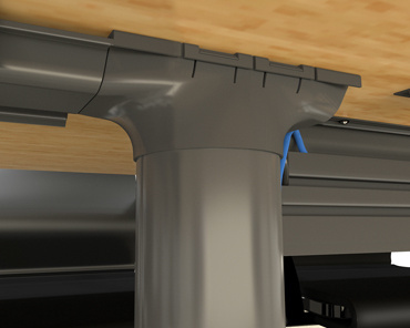 InteGreat Transition Channel