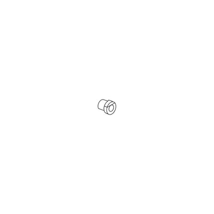 91860091, Cable Puller Bushing