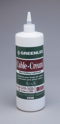 LUBE, CREAM-5 GALLON