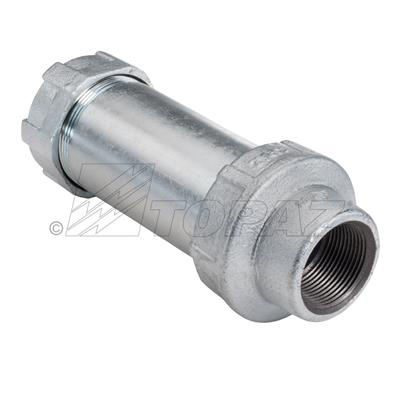3/4" Expansion Coupling