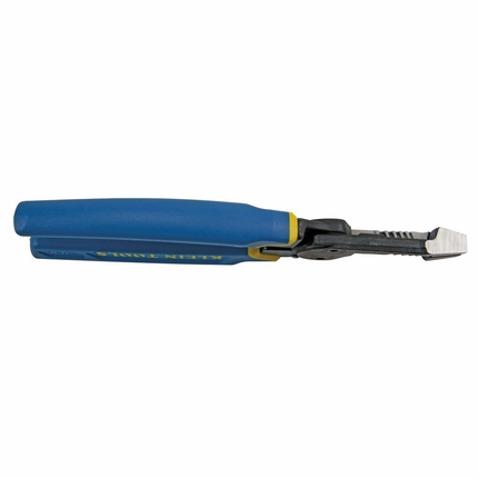 Klein-Kurve® Heavy-Duty Wire Stripper 10-20 AWG